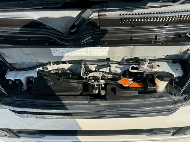 アトレーワゴン カスタムターボＲＳリミテッド　ドライブレコーダー　ＥＴＣ　両側スライド・片側電動　ナビ　ＴＶ　ＨＩＤ　キーレスエントリー　電動格納ミラー　ターボ　ＡＴ　盗難防止システム　ＡＢＳ　ＣＤ　ＵＳＢ　ミュージックプレイヤー接続可（20枚目）