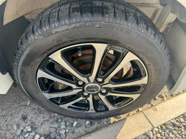 アトレーワゴン カスタムターボＲＳリミテッド　ドライブレコーダー　ＥＴＣ　両側スライド・片側電動　ナビ　ＴＶ　ＨＩＤ　キーレスエントリー　電動格納ミラー　ターボ　ＡＴ　盗難防止システム　ＡＢＳ　ＣＤ　ＵＳＢ　ミュージックプレイヤー接続可（21枚目）