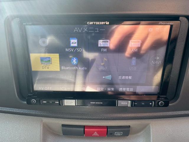 アトレーワゴン カスタムターボＲＳリミテッド　ドライブレコーダー　ＥＴＣ　両側スライド・片側電動　ナビ　ＴＶ　ＨＩＤ　キーレスエントリー　電動格納ミラー　ターボ　ＡＴ　盗難防止システム　ＡＢＳ　ＣＤ　ＵＳＢ　ミュージックプレイヤー接続可（25枚目）