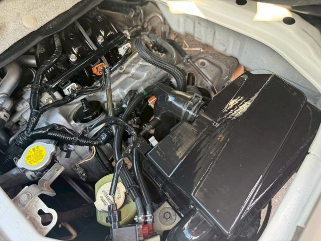 アトレーワゴン カスタムターボＲＳリミテッド　ドライブレコーダー　ＥＴＣ　両側スライド・片側電動　ナビ　ＴＶ　ＨＩＤ　キーレスエントリー　電動格納ミラー　ターボ　ＡＴ　盗難防止システム　ＡＢＳ　ＣＤ　ＵＳＢ　ミュージックプレイヤー接続可（27枚目）