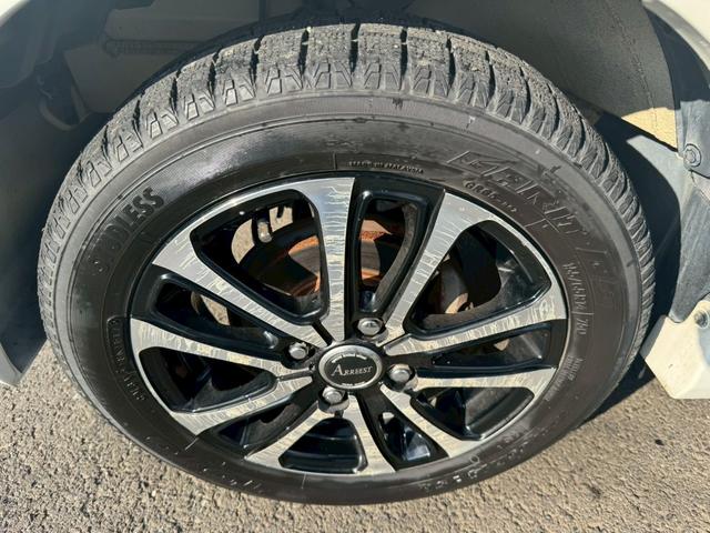 アトレーワゴン カスタムターボＲＳリミテッド　ドライブレコーダー　ＥＴＣ　両側スライド・片側電動　ナビ　ＴＶ　ＨＩＤ　キーレスエントリー　電動格納ミラー　ターボ　ＡＴ　盗難防止システム　ＡＢＳ　ＣＤ　ＵＳＢ　ミュージックプレイヤー接続可（36枚目）