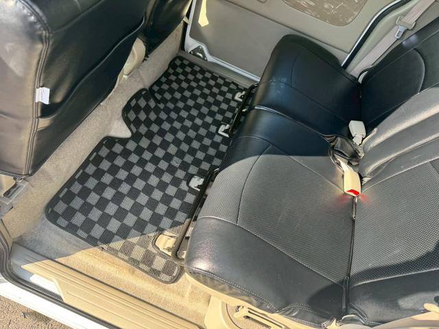 アトレーワゴン カスタムターボＲＳリミテッド　ドライブレコーダー　ＥＴＣ　両側スライド・片側電動　ナビ　ＴＶ　ＨＩＤ　キーレスエントリー　電動格納ミラー　ターボ　ＡＴ　盗難防止システム　ＡＢＳ　ＣＤ　ＵＳＢ　ミュージックプレイヤー接続可（38枚目）