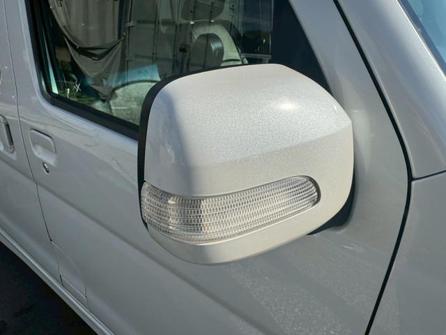 アトレーワゴン カスタムターボＲＳリミテッド　ドライブレコーダー　ＥＴＣ　両側スライド・片側電動　ナビ　ＴＶ　ＨＩＤ　キーレスエントリー　電動格納ミラー　ターボ　ＡＴ　盗難防止システム　ＡＢＳ　ＣＤ　ＵＳＢ　ミュージックプレイヤー接続可（42枚目）