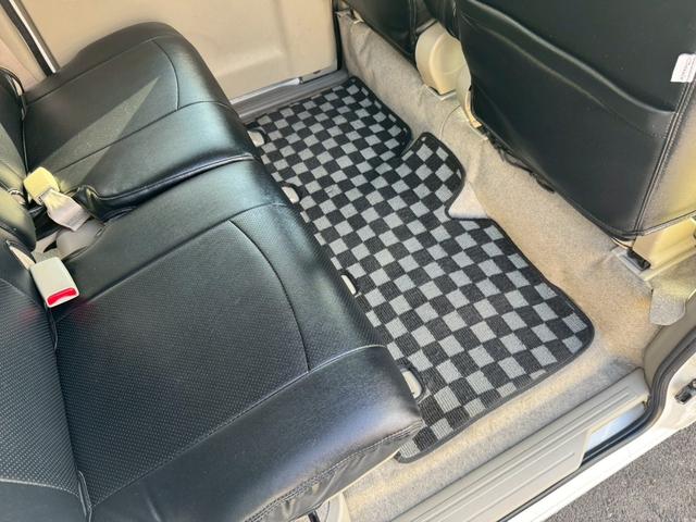 アトレーワゴン カスタムターボＲＳリミテッド　ドライブレコーダー　ＥＴＣ　両側スライド・片側電動　ナビ　ＴＶ　ＨＩＤ　キーレスエントリー　電動格納ミラー　ターボ　ＡＴ　盗難防止システム　ＡＢＳ　ＣＤ　ＵＳＢ　ミュージックプレイヤー接続可（43枚目）