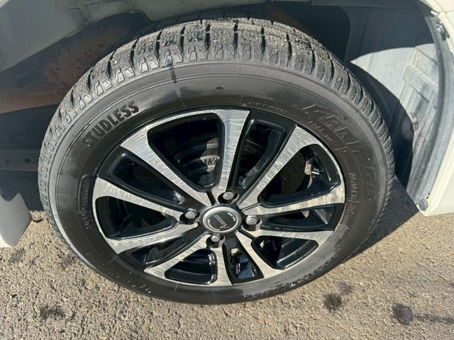 アトレーワゴン カスタムターボＲＳリミテッド　ドライブレコーダー　ＥＴＣ　両側スライド・片側電動　ナビ　ＴＶ　ＨＩＤ　キーレスエントリー　電動格納ミラー　ターボ　ＡＴ　盗難防止システム　ＡＢＳ　ＣＤ　ＵＳＢ　ミュージックプレイヤー接続可（47枚目）