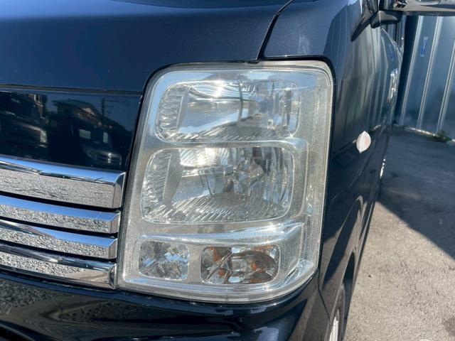 エブリイワゴン ＰＺターボスペシャル　ＥＴＣ　両側電動スライドドア　ナビ　ＴＶ　ＨＩＤ　キーレスエントリー　電動格納ミラー　シートヒーター　ＡＴ　盗難防止システム　ＡＢＳ　ＣＤ　ＤＶＤ再生　アルミホイール　衝突安全ボディ　エアコン（25枚目）