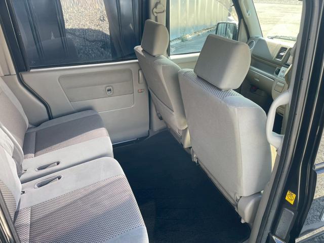 エブリイワゴン ＰＺターボスペシャル　ＥＴＣ　両側電動スライドドア　ナビ　ＴＶ　ＨＩＤ　キーレスエントリー　電動格納ミラー　シートヒーター　ＡＴ　盗難防止システム　ＡＢＳ　ＣＤ　ＤＶＤ再生　アルミホイール　衝突安全ボディ　エアコン（30枚目）