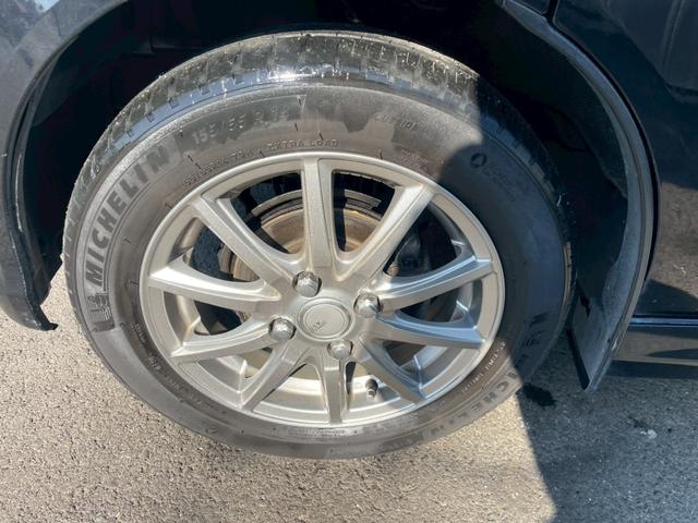 エブリイワゴン ＰＺターボスペシャル　ＥＴＣ　両側電動スライドドア　ナビ　ＴＶ　ＨＩＤ　キーレスエントリー　電動格納ミラー　シートヒーター　ＡＴ　盗難防止システム　ＡＢＳ　ＣＤ　ＤＶＤ再生　アルミホイール　衝突安全ボディ　エアコン（36枚目）