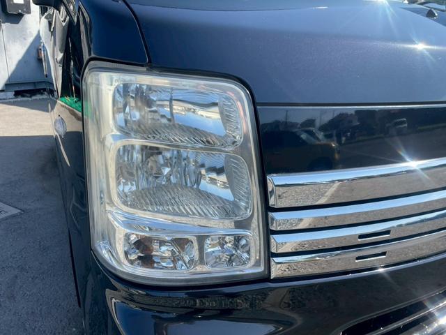 エブリイワゴン ＰＺターボスペシャル　ＥＴＣ　両側電動スライドドア　ナビ　ＴＶ　ＨＩＤ　キーレスエントリー　電動格納ミラー　シートヒーター　ＡＴ　盗難防止システム　ＡＢＳ　ＣＤ　ＤＶＤ再生　アルミホイール　衝突安全ボディ　エアコン（37枚目）