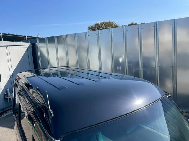 エブリイワゴン ＰＺターボスペシャル　ＥＴＣ　両側電動スライドドア　ナビ　ＴＶ　ＨＩＤ　キーレスエントリー　電動格納ミラー　シートヒーター　ＡＴ　盗難防止システム　ＡＢＳ　ＣＤ　ＤＶＤ再生　アルミホイール　衝突安全ボディ　エアコン（38枚目）