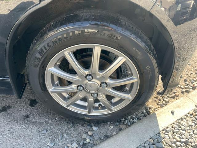 エブリイワゴン ＰＺターボスペシャル　ＥＴＣ　両側電動スライドドア　ナビ　ＴＶ　ＨＩＤ　キーレスエントリー　電動格納ミラー　シートヒーター　ＡＴ　盗難防止システム　ＡＢＳ　ＣＤ　ＤＶＤ再生　アルミホイール　衝突安全ボディ　エアコン（40枚目）