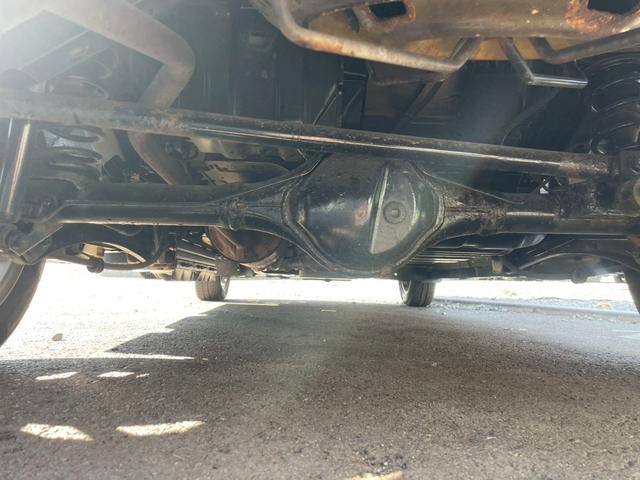 エブリイワゴン ＰＺターボスペシャル　ＥＴＣ　両側電動スライドドア　ナビ　ＴＶ　ＨＩＤ　キーレスエントリー　電動格納ミラー　シートヒーター　ＡＴ　盗難防止システム　ＡＢＳ　ＣＤ　ＤＶＤ再生　アルミホイール　衝突安全ボディ　エアコン（41枚目）