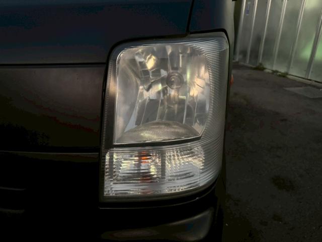 エブリイ ＰＡ　ＥＴＣ　両側スライドドア　ナビ　ＭＴ　アルミホイール　衝突安全ボディ　エアコン　パワーステアリング（25枚目）