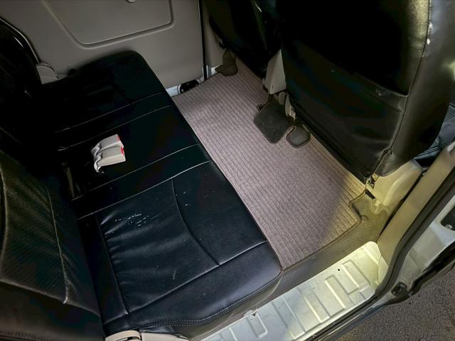 エブリイ ＰＡ　ＥＴＣ　両側スライドドア　ナビ　ＭＴ　アルミホイール　衝突安全ボディ　エアコン　パワーステアリング（26枚目）