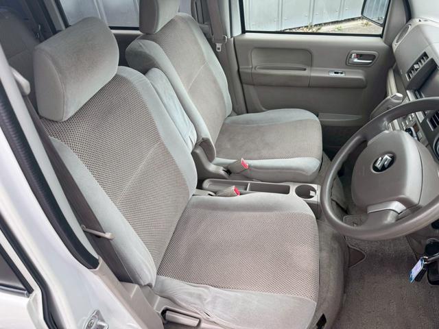 エブリイワゴン ＰＺターボスペシャル　両側電動スライドドア　ナビ　キーレス　電動格納ミラー　タービン新品　エンジンスターター　ワンオーナー　シートヒーター　ＡＴ　盗難防止システム　ＡＢＳ　ＣＤ　Ｂｌｕｅｔｏｏｔｈ（9枚目）