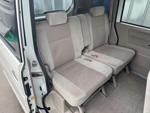 エブリイワゴン ＰＺターボスペシャル　両側電動スライドドア　ナビ　キーレス　電動格納ミラー　タービン新品　エンジンスターター　ワンオーナー　シートヒーター　ＡＴ　盗難防止システム　ＡＢＳ　ＣＤ　Ｂｌｕｅｔｏｏｔｈ（10枚目）