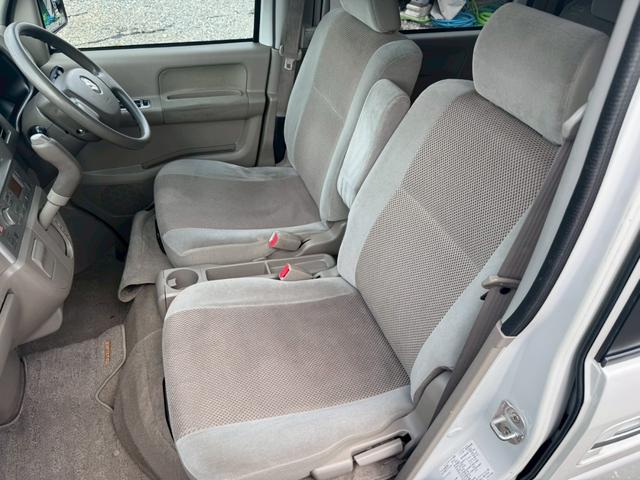 エブリイワゴン ＰＺターボスペシャル　両側電動スライドドア　ナビ　キーレス　電動格納ミラー　タービン新品　エンジンスターター　ワンオーナー　シートヒーター　ＡＴ　盗難防止システム　ＡＢＳ　ＣＤ　Ｂｌｕｅｔｏｏｔｈ（11枚目）