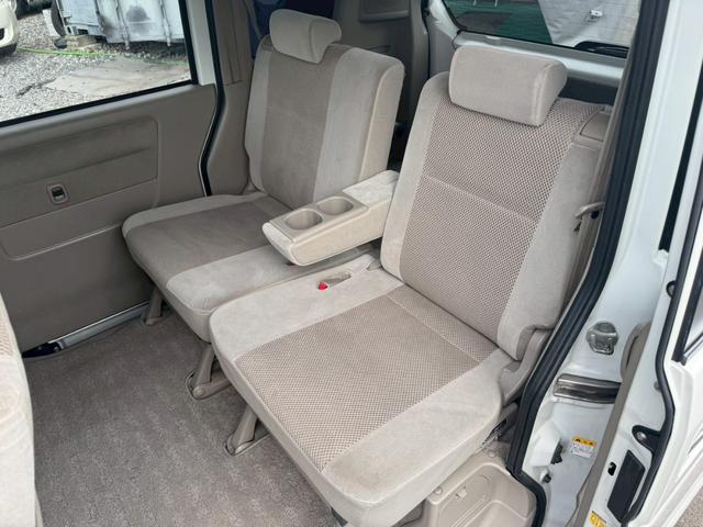 エブリイワゴン ＰＺターボスペシャル　両側電動スライドドア　ナビ　キーレス　電動格納ミラー　タービン新品　エンジンスターター　ワンオーナー　シートヒーター　ＡＴ　盗難防止システム　ＡＢＳ　ＣＤ　Ｂｌｕｅｔｏｏｔｈ（12枚目）