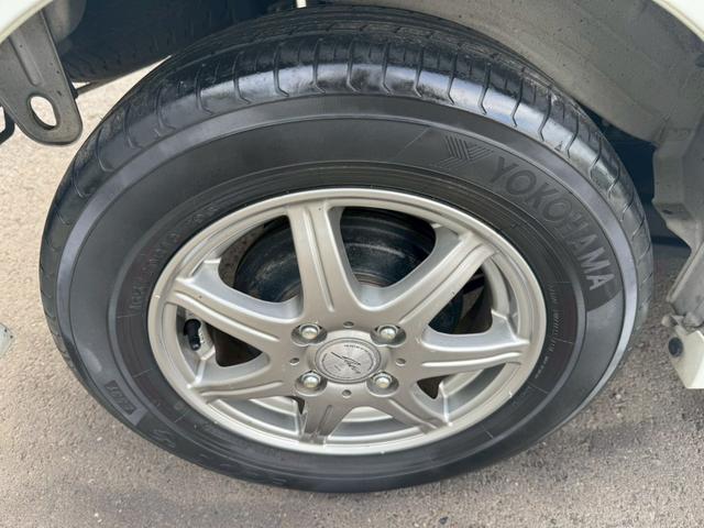 エブリイワゴン ＰＺターボスペシャル　両側電動スライドドア　ナビ　キーレス　電動格納ミラー　タービン新品　エンジンスターター　ワンオーナー　シートヒーター　ＡＴ　盗難防止システム　ＡＢＳ　ＣＤ　Ｂｌｕｅｔｏｏｔｈ（21枚目）