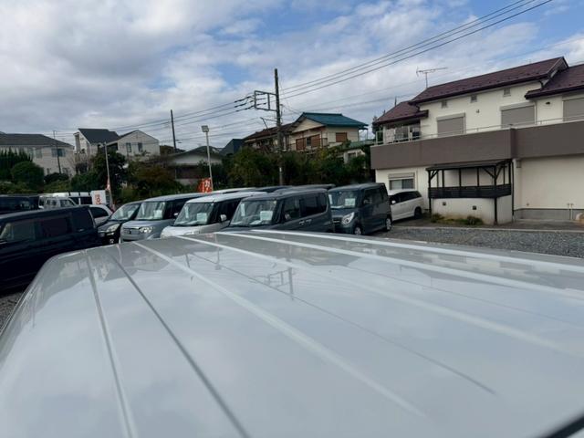 エブリイワゴン ＰＺターボスペシャル　両側電動スライドドア　ナビ　キーレス　電動格納ミラー　タービン新品　エンジンスターター　ワンオーナー　シートヒーター　ＡＴ　盗難防止システム　ＡＢＳ　ＣＤ　Ｂｌｕｅｔｏｏｔｈ（29枚目）