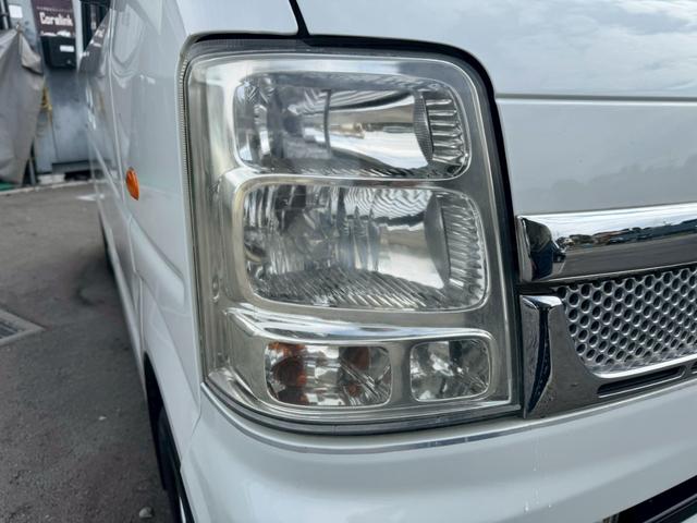 エブリイワゴン ＰＺターボスペシャル　両側電動スライドドア　ナビ　キーレス　電動格納ミラー　タービン新品　エンジンスターター　ワンオーナー　シートヒーター　ＡＴ　盗難防止システム　ＡＢＳ　ＣＤ　Ｂｌｕｅｔｏｏｔｈ（31枚目）