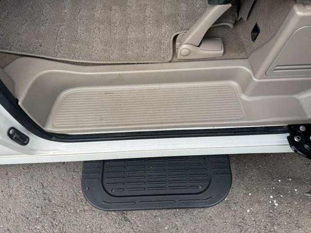 エブリイワゴン ＰＺターボスペシャル　両側電動スライドドア　ナビ　キーレス　電動格納ミラー　タービン新品　エンジンスターター　ワンオーナー　シートヒーター　ＡＴ　盗難防止システム　ＡＢＳ　ＣＤ　Ｂｌｕｅｔｏｏｔｈ（35枚目）