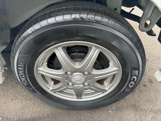 エブリイワゴン ＰＺターボスペシャル　両側電動スライドドア　ナビ　キーレス　電動格納ミラー　タービン新品　エンジンスターター　ワンオーナー　シートヒーター　ＡＴ　盗難防止システム　ＡＢＳ　ＣＤ　Ｂｌｕｅｔｏｏｔｈ（38枚目）