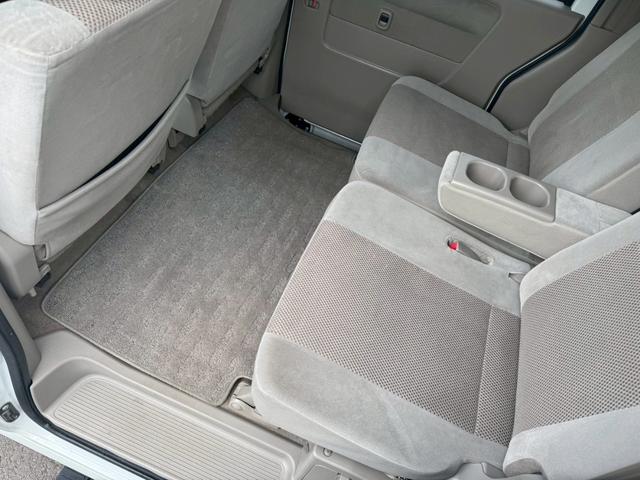 エブリイワゴン ＰＺターボスペシャル　両側電動スライドドア　ナビ　キーレス　電動格納ミラー　タービン新品　エンジンスターター　ワンオーナー　シートヒーター　ＡＴ　盗難防止システム　ＡＢＳ　ＣＤ　Ｂｌｕｅｔｏｏｔｈ（41枚目）