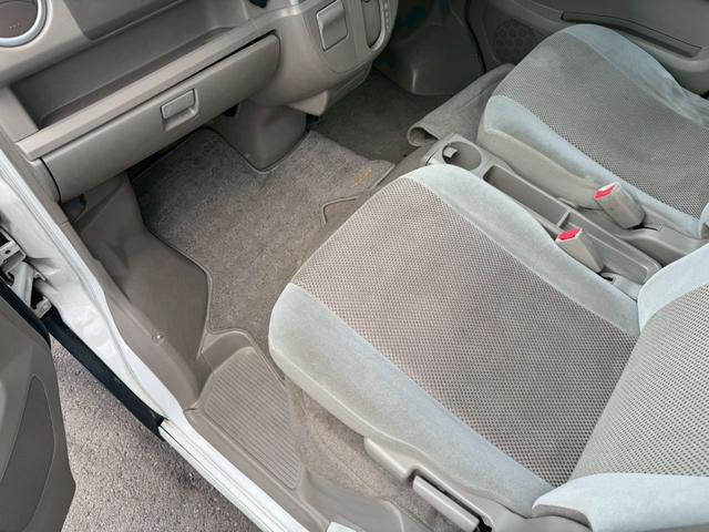 エブリイワゴン ＰＺターボスペシャル　両側電動スライドドア　ナビ　キーレス　電動格納ミラー　タービン新品　エンジンスターター　ワンオーナー　シートヒーター　ＡＴ　盗難防止システム　ＡＢＳ　ＣＤ　Ｂｌｕｅｔｏｏｔｈ（42枚目）