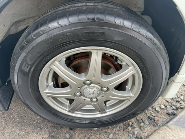 エブリイワゴン ＰＺターボスペシャル　両側電動スライドドア　ナビ　キーレス　電動格納ミラー　タービン新品　エンジンスターター　ワンオーナー　シートヒーター　ＡＴ　盗難防止システム　ＡＢＳ　ＣＤ　Ｂｌｕｅｔｏｏｔｈ（43枚目）