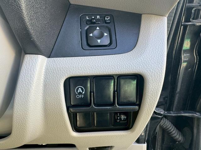 ｅＫスペース Ｅ　ＥＴＣ　両側スライドドア　ナビ　ＴＶ　キーレスエントリー　アイドリングストップ　電動格納ミラー　ベンチシート　ＣＶＴ　ＡＢＳ　ＣＤ　ＵＳＢ　ミュージックプレイヤー接続可　衝突安全ボディ　エアコン（8枚目）