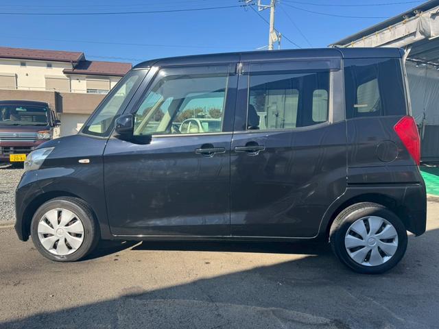 ｅＫスペース Ｅ　ＥＴＣ　両側スライドドア　ナビ　ＴＶ　キーレスエントリー　アイドリングストップ　電動格納ミラー　ベンチシート　ＣＶＴ　ＡＢＳ　ＣＤ　ＵＳＢ　ミュージックプレイヤー接続可　衝突安全ボディ　エアコン（18枚目）