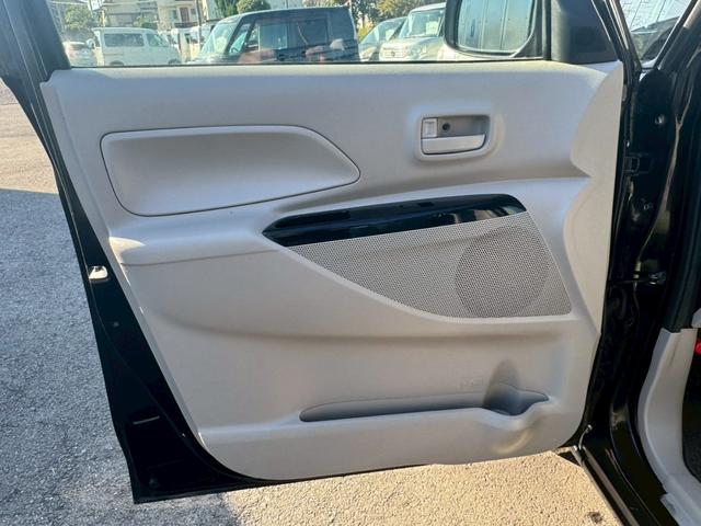 ｅＫスペース Ｅ　ＥＴＣ　両側スライドドア　ナビ　ＴＶ　キーレスエントリー　アイドリングストップ　電動格納ミラー　ベンチシート　ＣＶＴ　ＡＢＳ　ＣＤ　ＵＳＢ　ミュージックプレイヤー接続可　衝突安全ボディ　エアコン（23枚目）