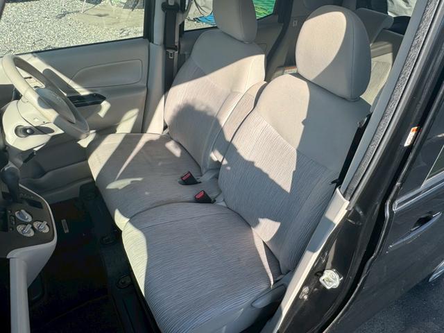 ｅＫスペース Ｅ　ＥＴＣ　両側スライドドア　ナビ　ＴＶ　キーレスエントリー　アイドリングストップ　電動格納ミラー　ベンチシート　ＣＶＴ　ＡＢＳ　ＣＤ　ＵＳＢ　ミュージックプレイヤー接続可　衝突安全ボディ　エアコン（27枚目）