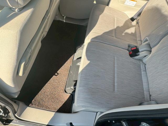 ｅＫスペース Ｅ　ＥＴＣ　両側スライドドア　ナビ　ＴＶ　キーレスエントリー　アイドリングストップ　電動格納ミラー　ベンチシート　ＣＶＴ　ＡＢＳ　ＣＤ　ＵＳＢ　ミュージックプレイヤー接続可　衝突安全ボディ　エアコン（31枚目）