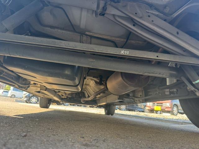 ｅＫスペース Ｅ　ＥＴＣ　両側スライドドア　ナビ　ＴＶ　キーレスエントリー　アイドリングストップ　電動格納ミラー　ベンチシート　ＣＶＴ　ＡＢＳ　ＣＤ　ＵＳＢ　ミュージックプレイヤー接続可　衝突安全ボディ　エアコン（32枚目）