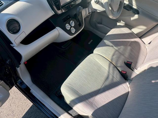 ｅＫスペース Ｅ　ＥＴＣ　両側スライドドア　ナビ　ＴＶ　キーレスエントリー　アイドリングストップ　電動格納ミラー　ベンチシート　ＣＶＴ　ＡＢＳ　ＣＤ　ＵＳＢ　ミュージックプレイヤー接続可　衝突安全ボディ　エアコン（35枚目）