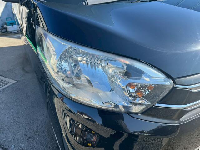 ｅＫスペース Ｅ　ＥＴＣ　両側スライドドア　ナビ　ＴＶ　キーレスエントリー　アイドリングストップ　電動格納ミラー　ベンチシート　ＣＶＴ　ＡＢＳ　ＣＤ　ＵＳＢ　ミュージックプレイヤー接続可　衝突安全ボディ　エアコン（38枚目）