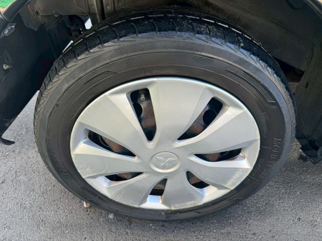 ｅＫスペース Ｅ　ＥＴＣ　両側スライドドア　ナビ　ＴＶ　キーレスエントリー　アイドリングストップ　電動格納ミラー　ベンチシート　ＣＶＴ　ＡＢＳ　ＣＤ　ＵＳＢ　ミュージックプレイヤー接続可　衝突安全ボディ　エアコン（42枚目）