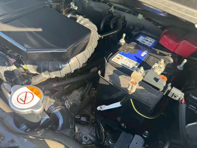 ｅＫスペース Ｅ　ＥＴＣ　両側スライドドア　ナビ　ＴＶ　キーレスエントリー　アイドリングストップ　電動格納ミラー　ベンチシート　ＣＶＴ　ＡＢＳ　ＣＤ　ＵＳＢ　ミュージックプレイヤー接続可　衝突安全ボディ　エアコン（44枚目）