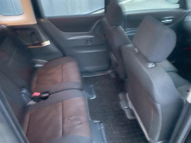 ルークス ハイウェイスター　ＥＴＣ　両側スライド・片側電動　ナビ　ＨＩＤ　スマートキー　電動格納ミラー　ベンチシート　ＣＶＴ　盗難防止システム　ＡＢＳ　アルミホイール　衝突安全ボディ　エアコン　パワーステアリング（26枚目）