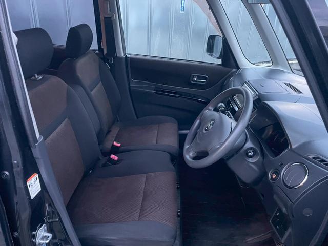 ルークス ハイウェイスター　ＥＴＣ　両側スライド・片側電動　ナビ　ＨＩＤ　スマートキー　電動格納ミラー　ベンチシート　ＣＶＴ　盗難防止システム　ＡＢＳ　アルミホイール　衝突安全ボディ　エアコン　パワーステアリング（27枚目）