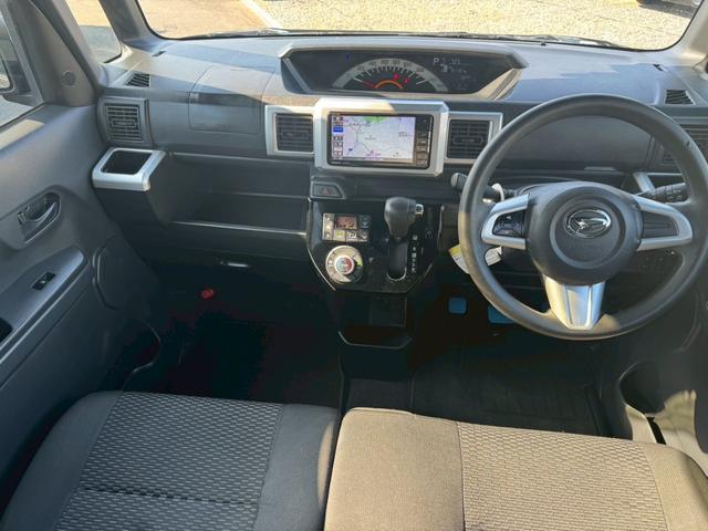 ウェイク ＬスペシャルリミテッドＳＡＩＩＩ　ドライブレコーダー　全周囲カメラ　両側スライド・片側電動　ナビ　ＴＶ　クリアランスソナー　衝突被害軽減システム　オートマチックハイビーム　スマートキー　アイドリングストップ　電動格納ミラー（2枚目）