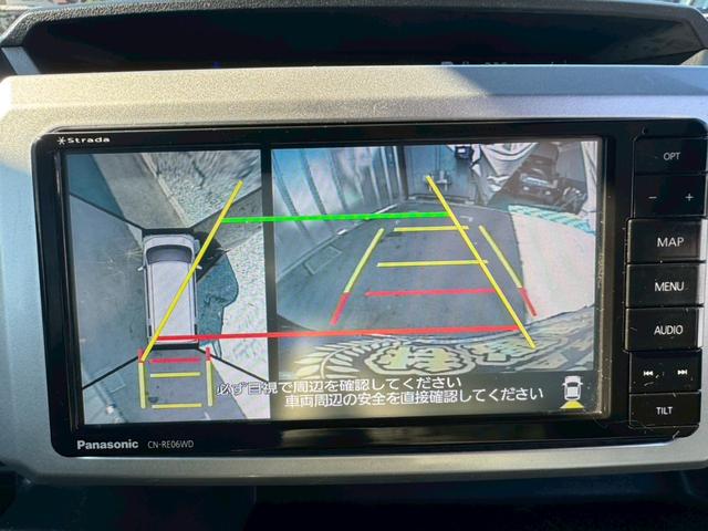 ウェイク ＬスペシャルリミテッドＳＡＩＩＩ　ドライブレコーダー　全周囲カメラ　両側スライド・片側電動　ナビ　ＴＶ　クリアランスソナー　衝突被害軽減システム　オートマチックハイビーム　スマートキー　アイドリングストップ　電動格納ミラー（5枚目）