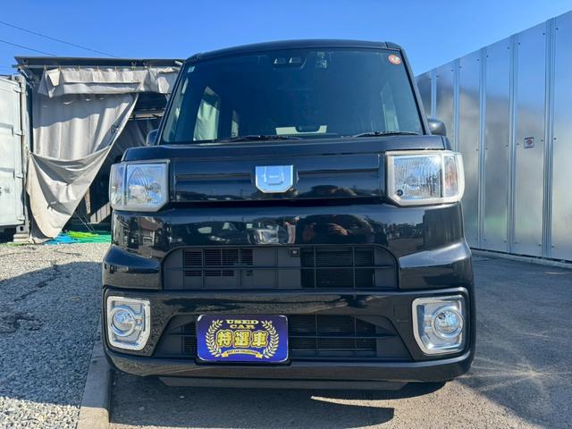 ウェイク ＬスペシャルリミテッドＳＡＩＩＩ　ドライブレコーダー　全周囲カメラ　両側スライド・片側電動　ナビ　ＴＶ　クリアランスソナー　衝突被害軽減システム　オートマチックハイビーム　スマートキー　アイドリングストップ　電動格納ミラー（13枚目）