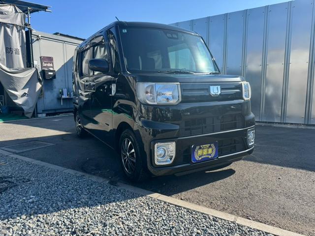 ウェイク ＬスペシャルリミテッドＳＡＩＩＩ　ドライブレコーダー　全周囲カメラ　両側スライド・片側電動　ナビ　ＴＶ　クリアランスソナー　衝突被害軽減システム　オートマチックハイビーム　スマートキー　アイドリングストップ　電動格納ミラー（14枚目）