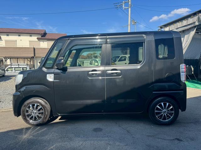 ウェイク ＬスペシャルリミテッドＳＡＩＩＩ　ドライブレコーダー　全周囲カメラ　両側スライド・片側電動　ナビ　ＴＶ　クリアランスソナー　衝突被害軽減システム　オートマチックハイビーム　スマートキー　アイドリングストップ　電動格納ミラー（19枚目）