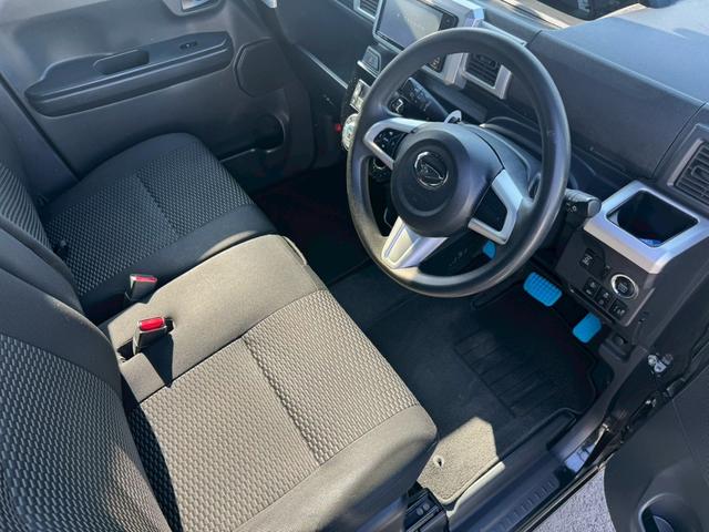 ウェイク ＬスペシャルリミテッドＳＡＩＩＩ　ドライブレコーダー　全周囲カメラ　両側スライド・片側電動　ナビ　ＴＶ　クリアランスソナー　衝突被害軽減システム　オートマチックハイビーム　スマートキー　アイドリングストップ　電動格納ミラー（25枚目）