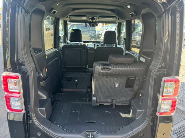 ウェイク ＬスペシャルリミテッドＳＡＩＩＩ　ドライブレコーダー　全周囲カメラ　両側スライド・片側電動　ナビ　ＴＶ　クリアランスソナー　衝突被害軽減システム　オートマチックハイビーム　スマートキー　アイドリングストップ　電動格納ミラー（27枚目）