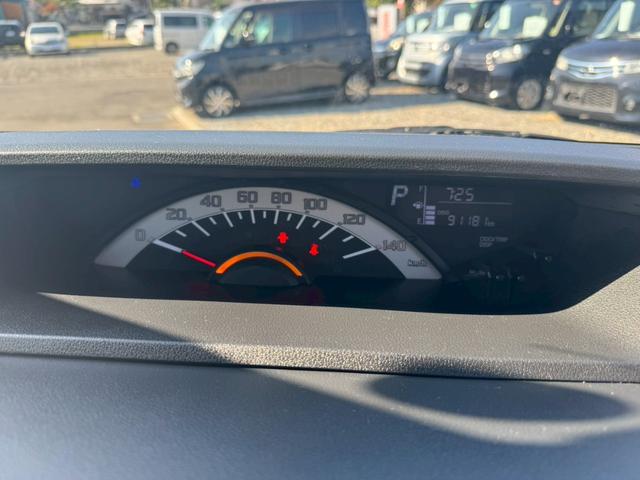 ウェイク ＬスペシャルリミテッドＳＡＩＩＩ　ドライブレコーダー　全周囲カメラ　両側スライド・片側電動　ナビ　ＴＶ　クリアランスソナー　衝突被害軽減システム　オートマチックハイビーム　スマートキー　アイドリングストップ　電動格納ミラー（33枚目）